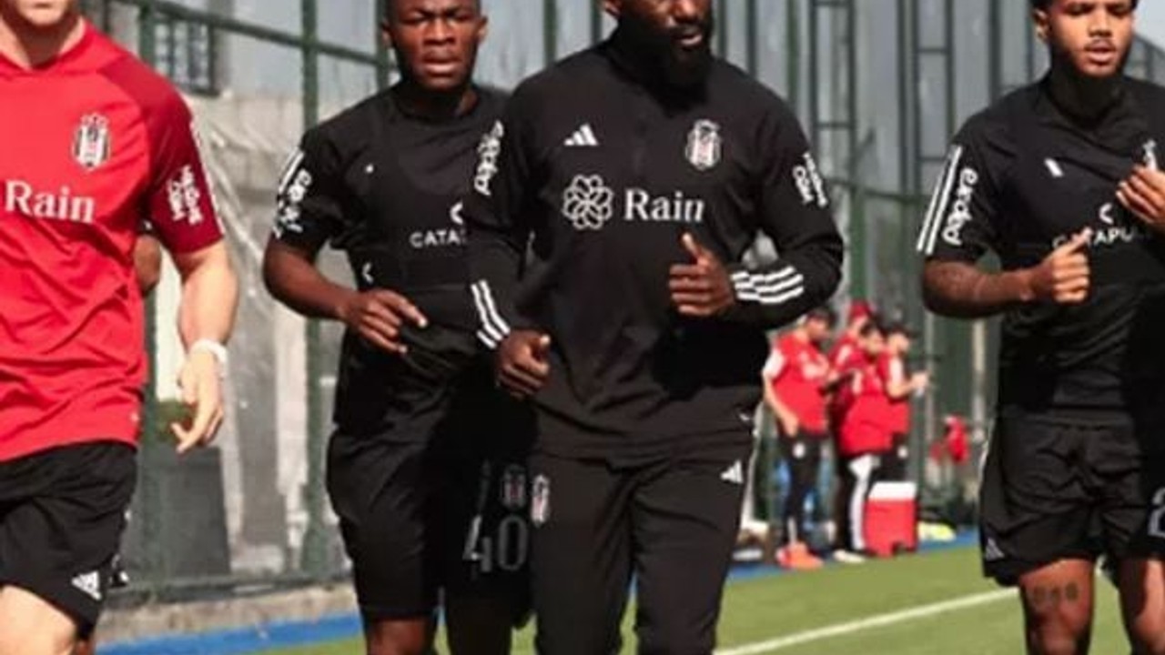 Beşiktaş’ın Yarın ki Maçında Can Sıkıcı Eksiklikler Var