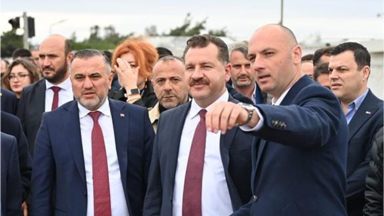 Büyükşehir'den Bandırma Otogarına 3 Milyonluk Yatırım