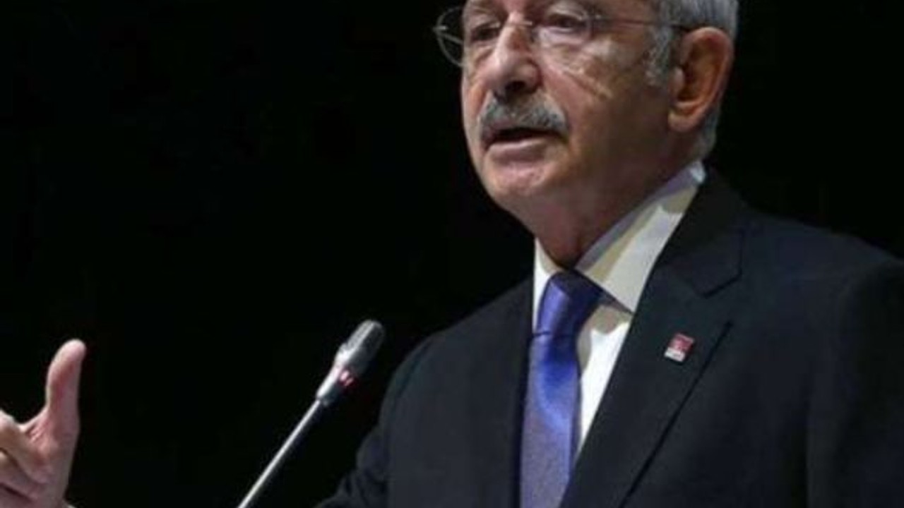 CHP'de Kurultay Öncesi İmza Çelişkisi Yaşanıyor
