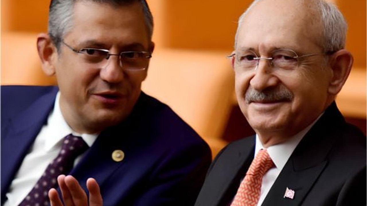 CHP'de Lider Değişecek Mi?