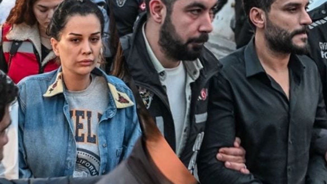 Dilan ve Engin Polat'ın Emniyet İfadeleri Ortaya Çıktı