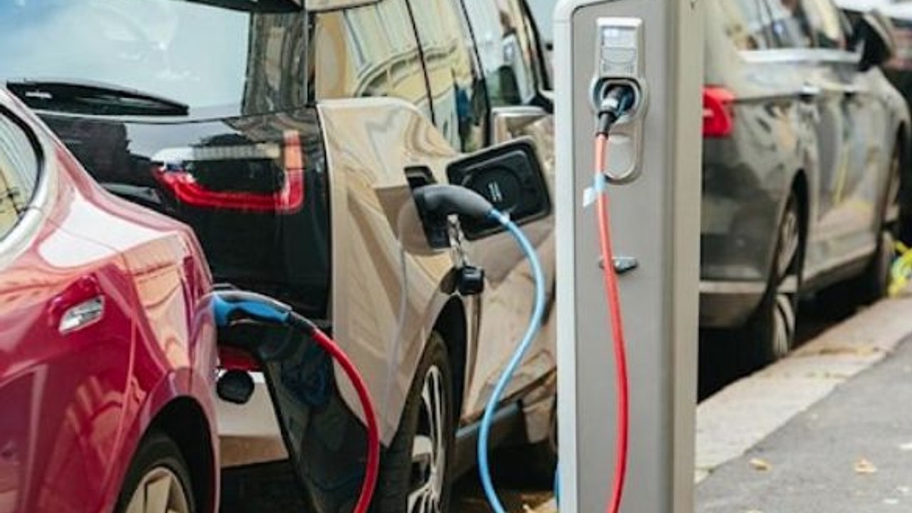 Elektrikli Otomobillerin ÖTV Matrahında Düzenleme
