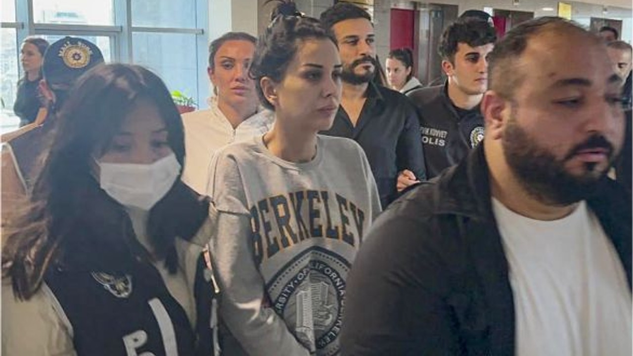 Engin ve Dilan Polat'ın Mali Müşaviri Konuştu