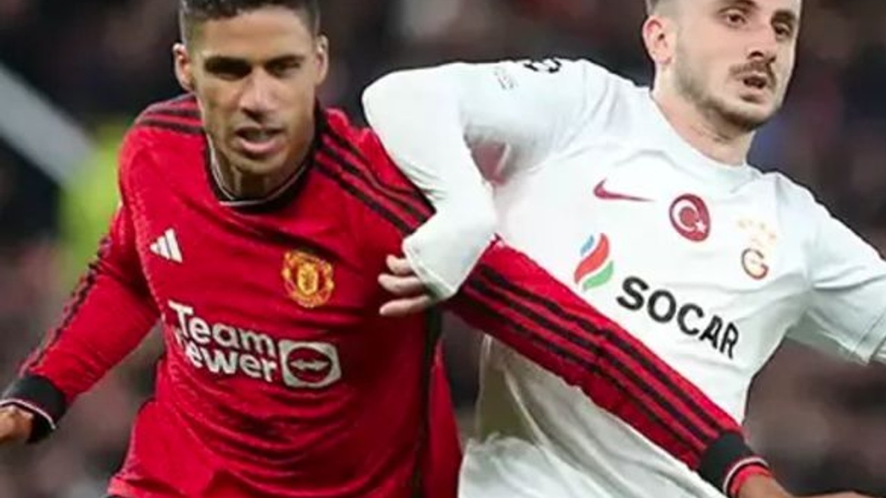 Galatasaray Hazırlık Maçlarını Sürdürüyor