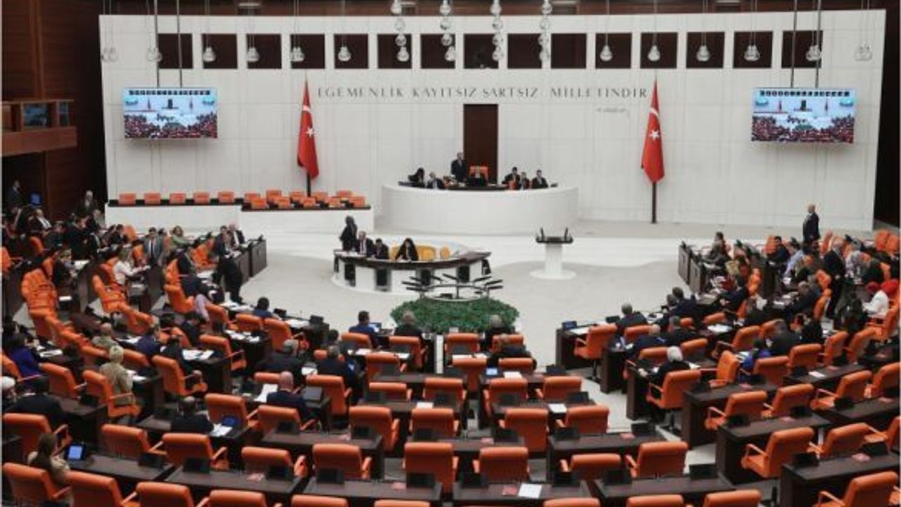 İsveç'in NATO'ya Katılım Protokolü TBMM'de Görüşülecek