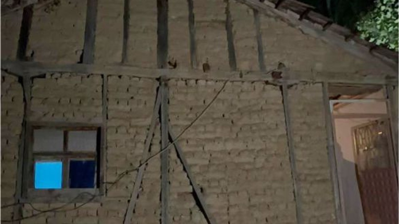 Kayıp Genç Barakada Vurulmuş Halde Bulundu