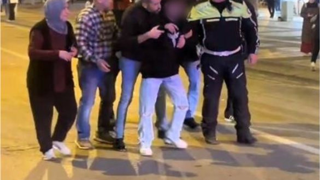 Kaza Geçirdi 'Rüya Bu' Diyerek Koşmaya Başladı