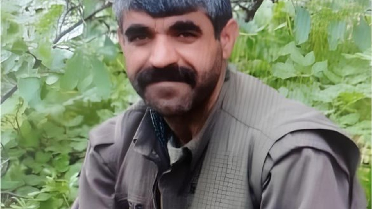 MİT'ten Nokta Operasyon! PKK'lı Remzi Avcı Etkisiz Hale Getirildi