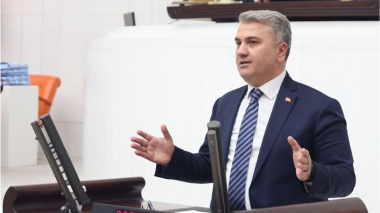 Milletvekili Canbey'den Aile ve Medya Hakkında Açıklamalar