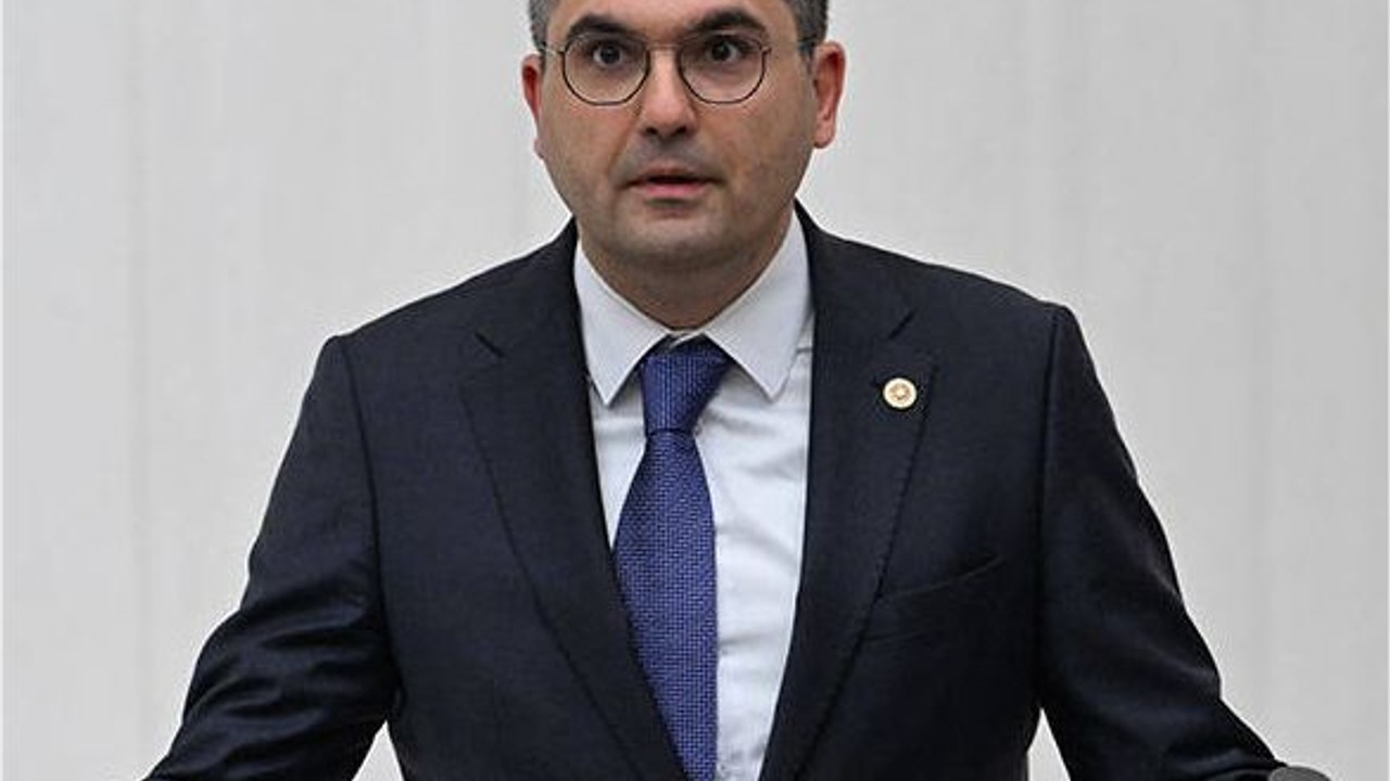 Milletvekili Burak Dalgın'dan TÜİK'e Şeffaflık Çağrısı