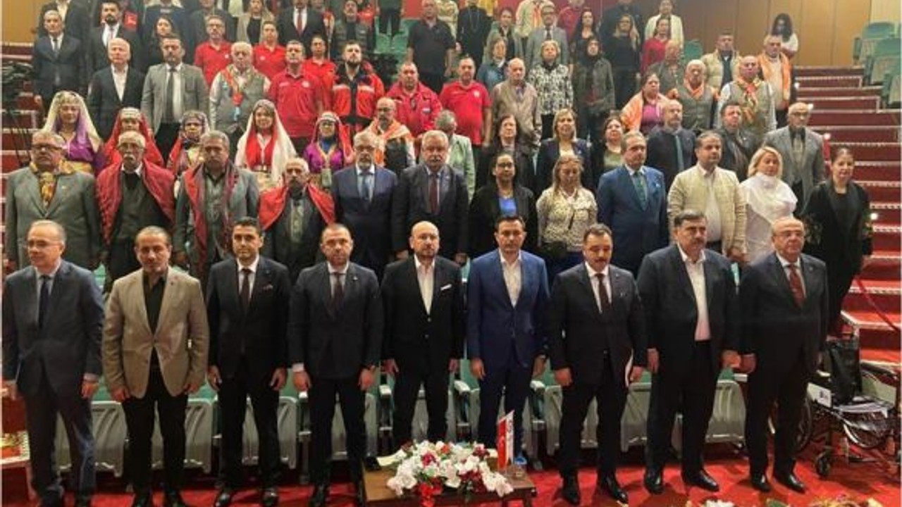 Sivil Toplum Medya Buluşmaları Başladı