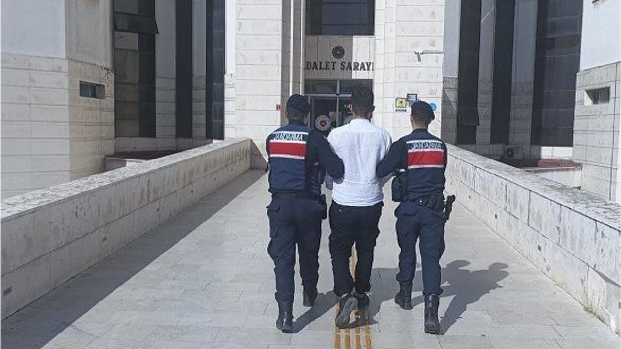 Suçlular Kaçamadı! Balıkesir'de Jandarma 1 Haftada 237 Aranan Şahsı Yakaladı