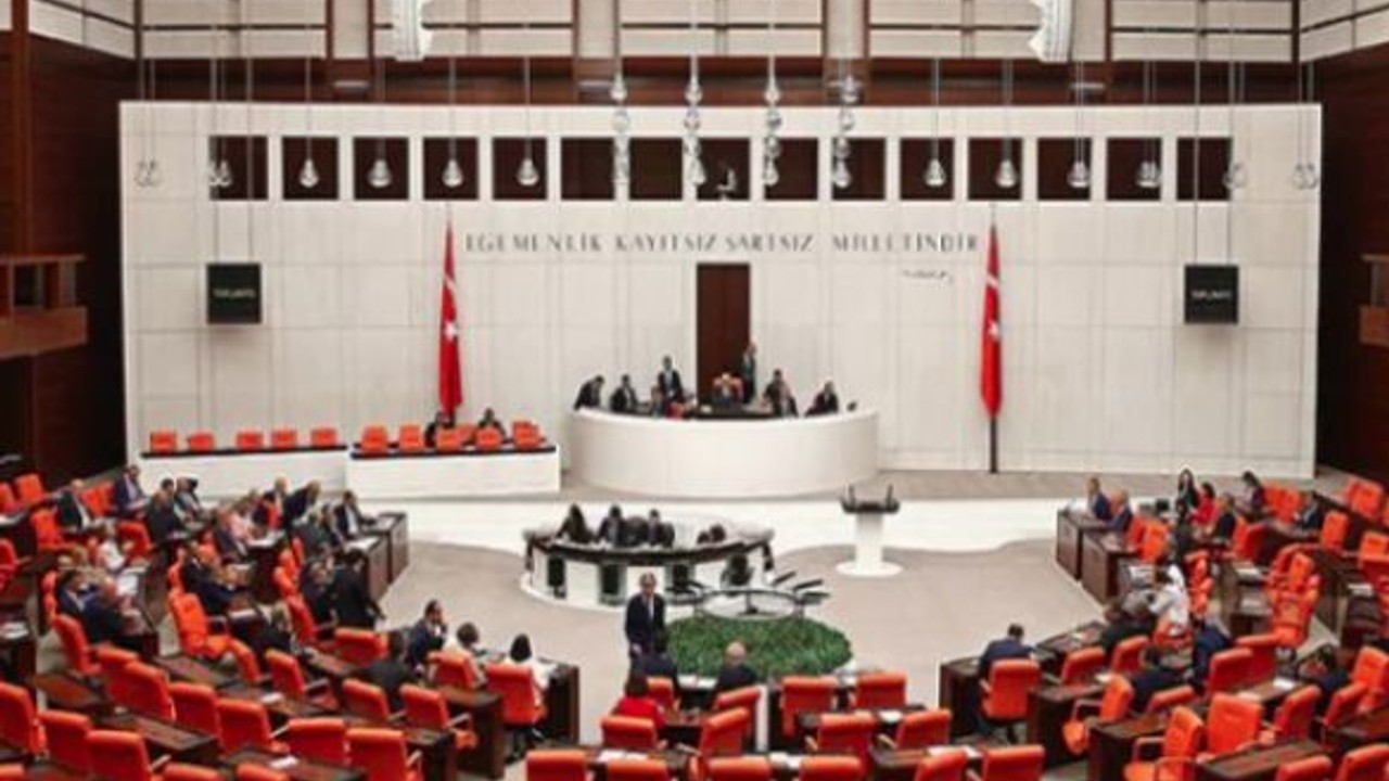 TBMM’nin Kanun Teklifleri Mesaisi Başlıyor