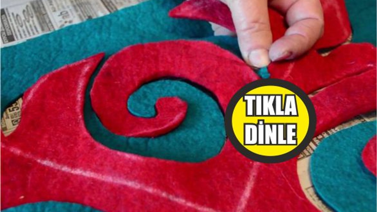 Balıkesirli Kadınlar Eserleriyle Geleceğe Meydan Okuyorlar