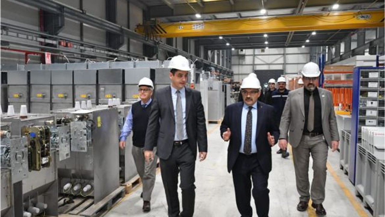 Vali Ustaoğlu Yerel Ekonomi İçin Sahada