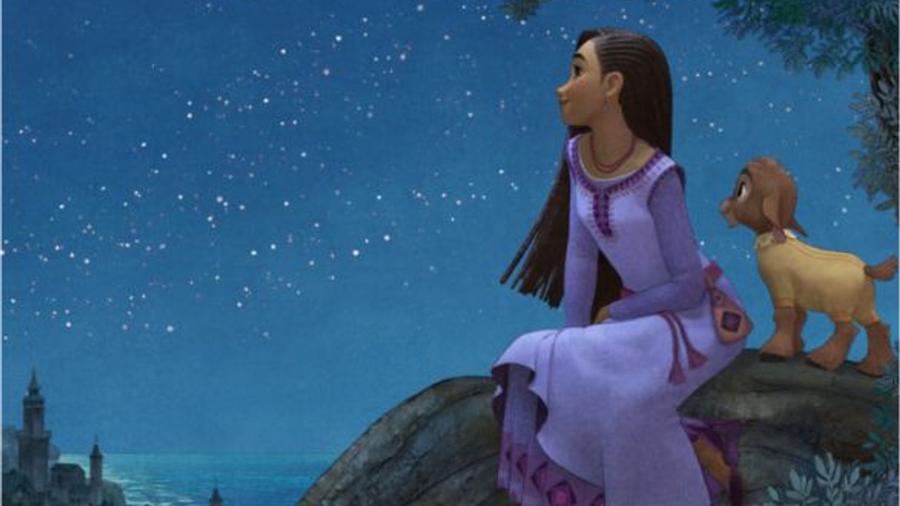 Wish Disney Filmi Balıkesir’de Vizyona Girdi