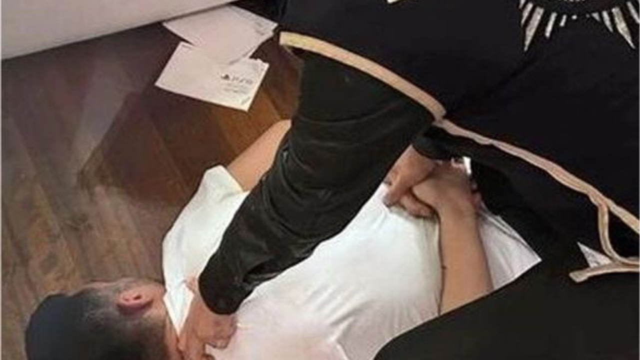 Yolyemezler Çetesinin Suç Ağı Deşifre Edildi