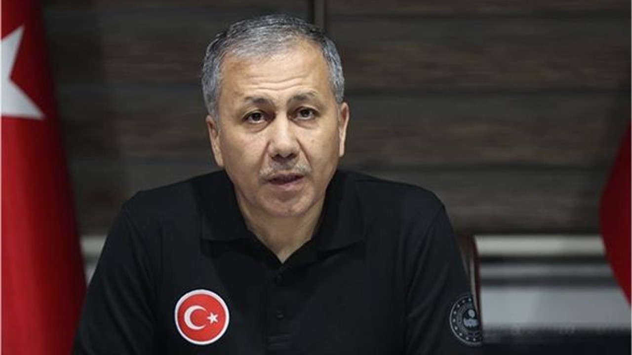 'Zonguldak’ta İletişimi Kesilen Gemi Battı'