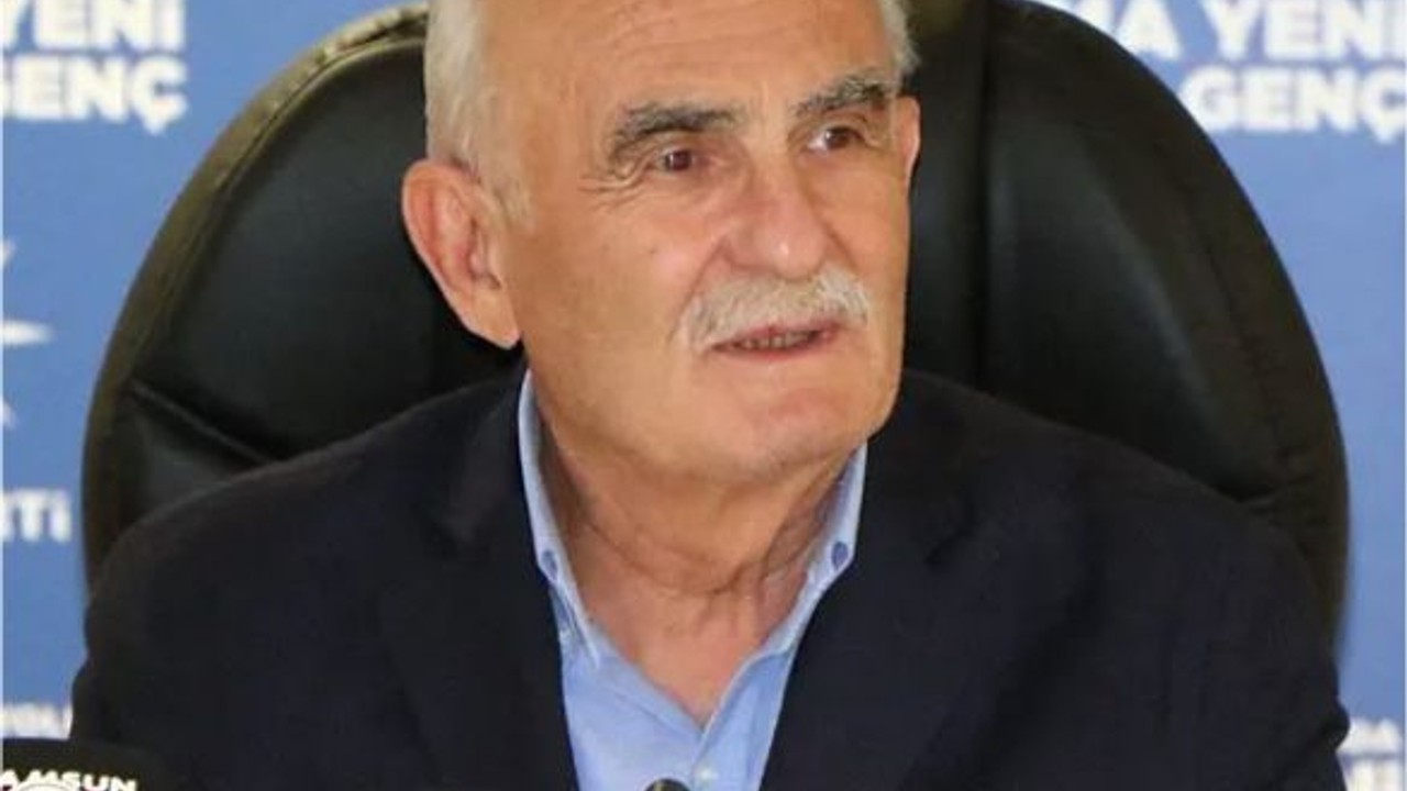 AK Parti'den Yerel Seçim Açıklaması!