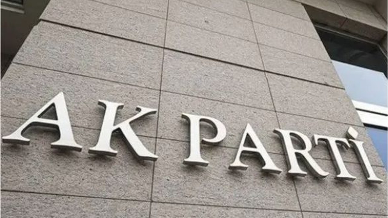 AK Parti'de Temayül Yoklaması Yarın Yapılacak