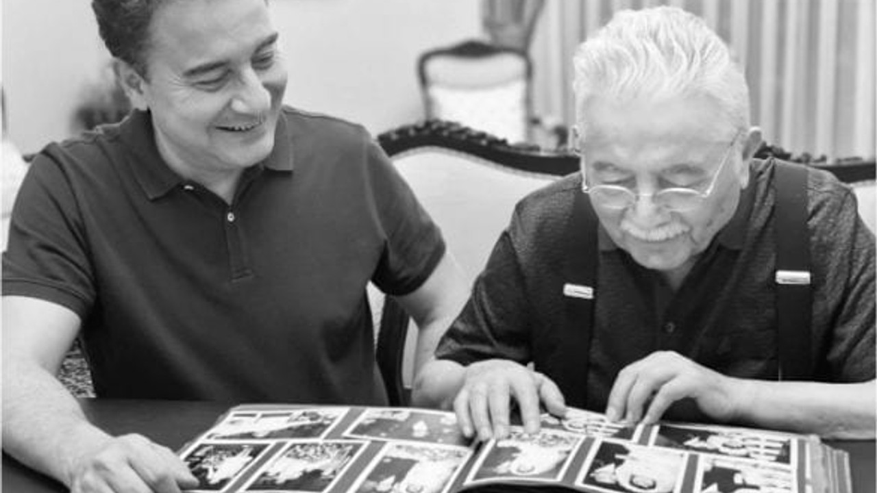 Ali Babacan'ın Acı Kaybı