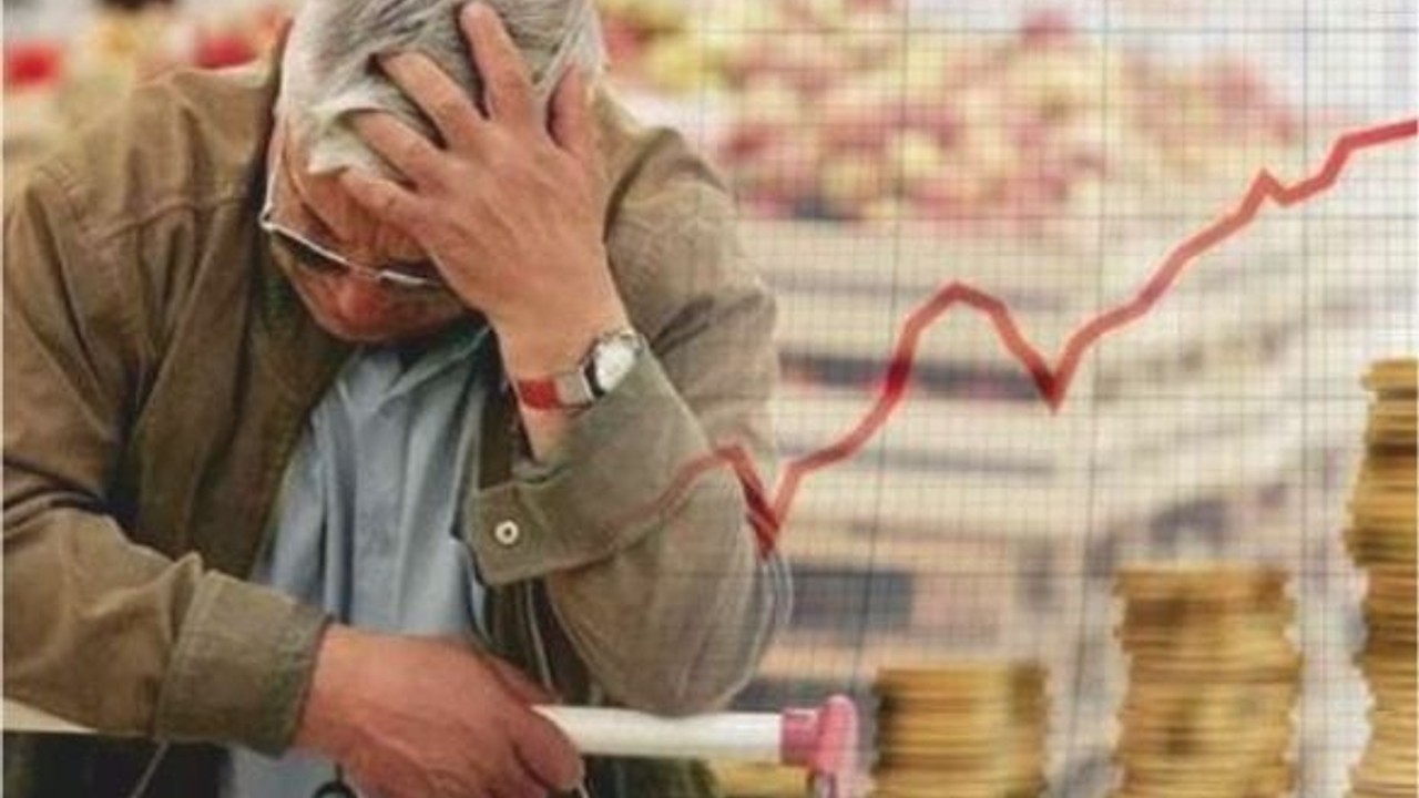 Ekimde Fiyatı En Çok Artan ve Azalan Ürünler