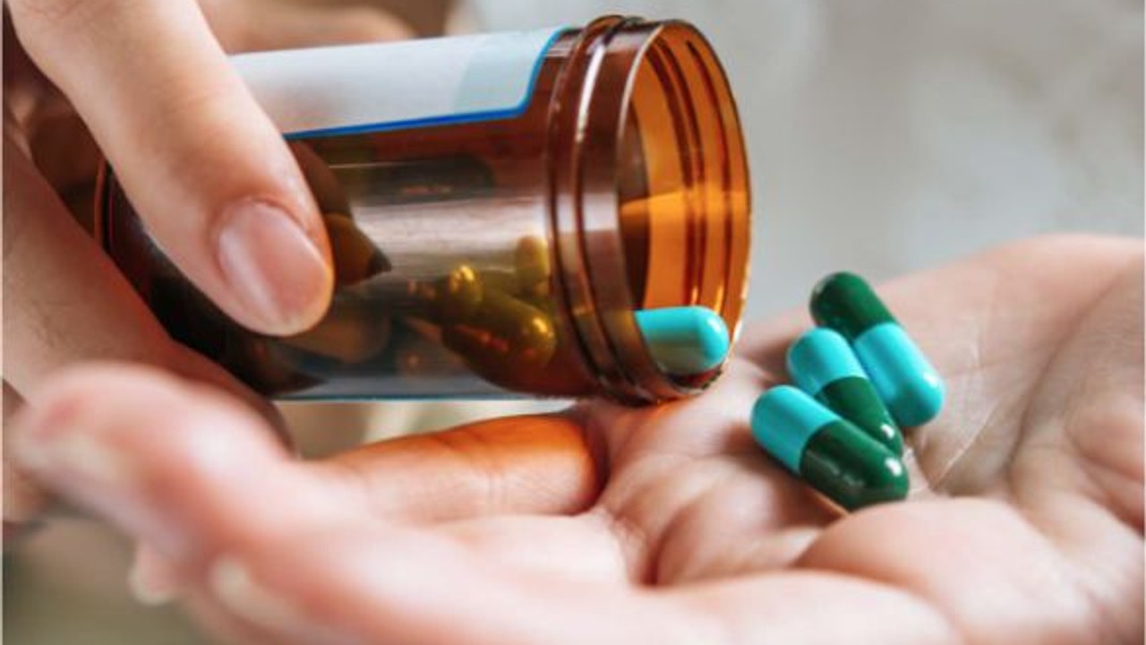 Antibiyotik Kullanırken Bu Ayrıntıya Dikkat Edin!
