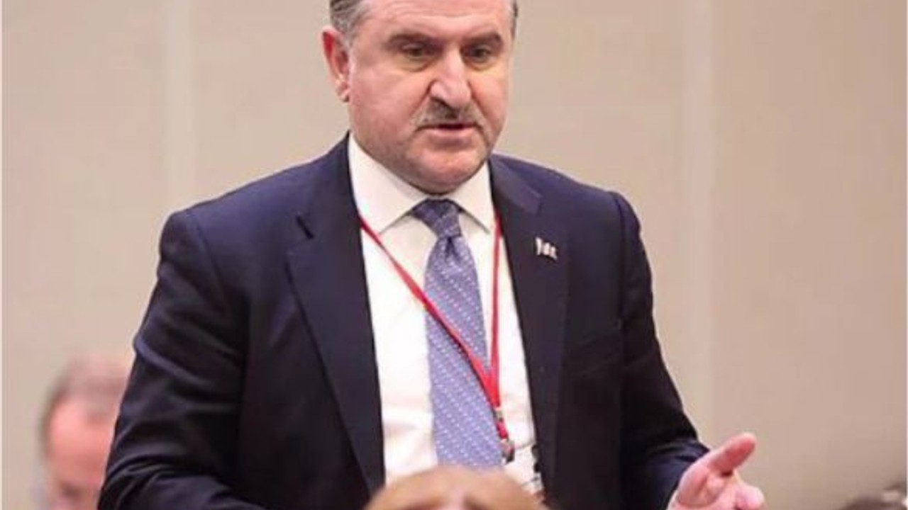 Bakan Bak: 'KYK Asansörlerine Karekod Koyacağız'