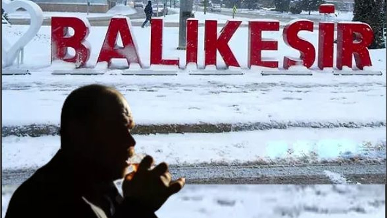 Balıkesir Kışında Tüketebileceğiniz Sıcak Lezzetler