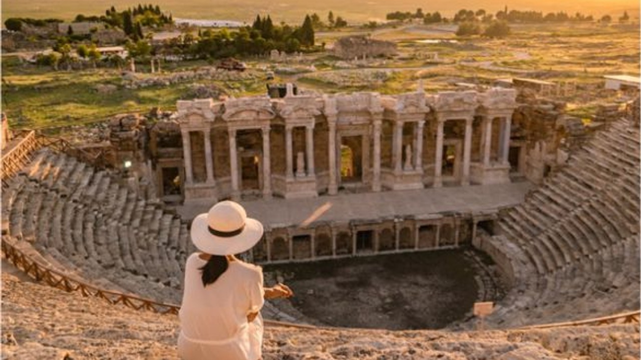 Arkeoloji Sempozyumu: Balıkesir'in Antik Araştırmaları