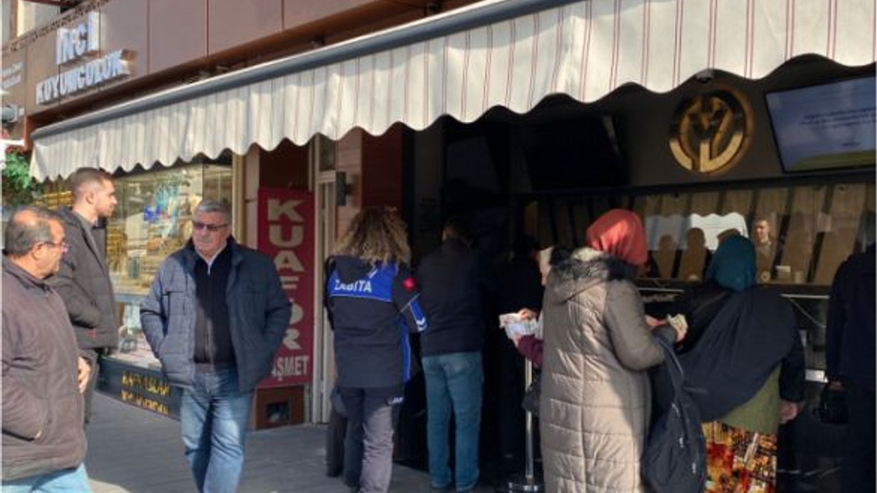 Balıkesir Güncel Döviz Ve Altın Fiyatları