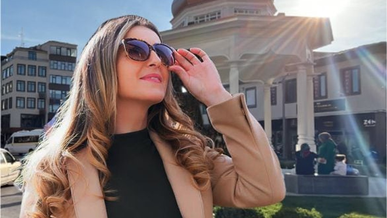 Balıkesirlilerin Modern Moda Unsurları