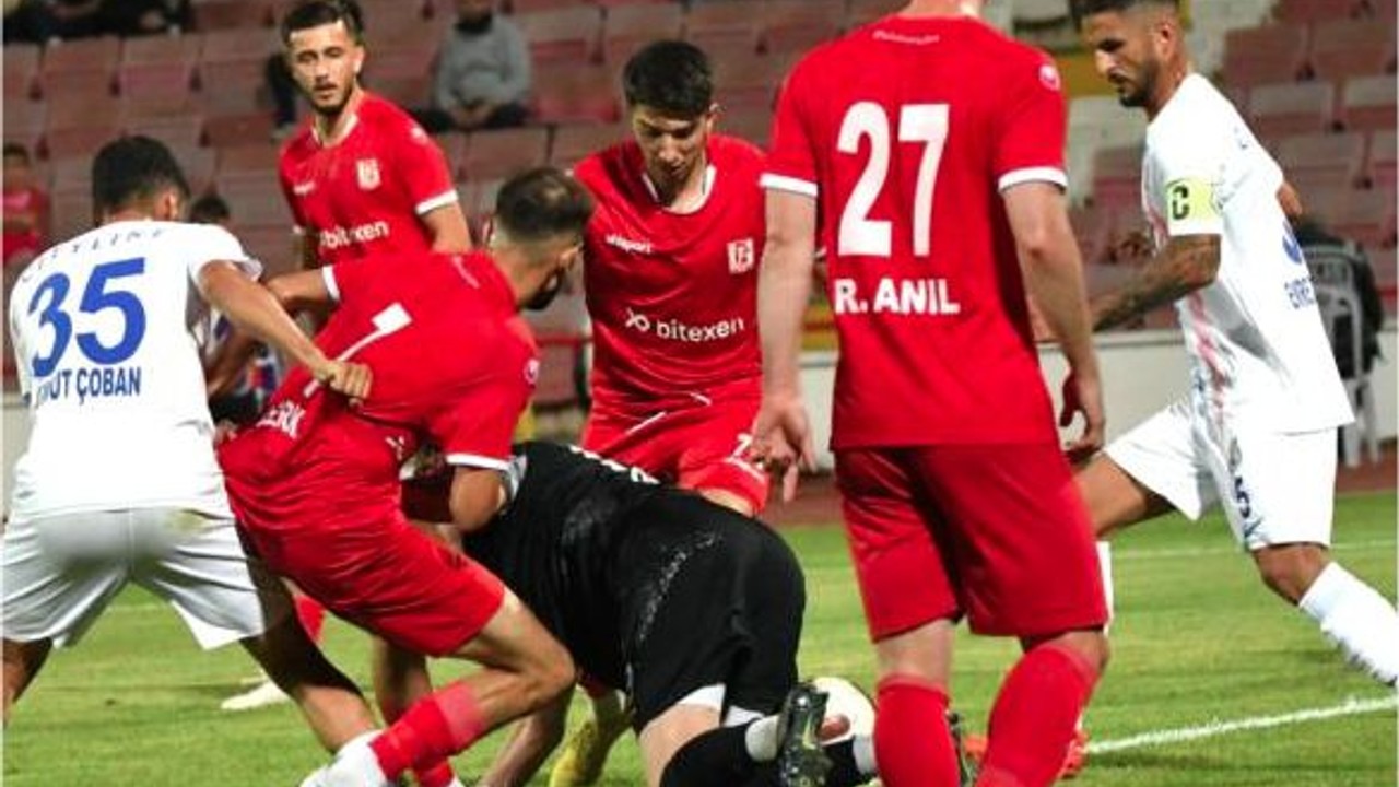 Balıkesirspor'da Sezon Sonu Belirsizliği!