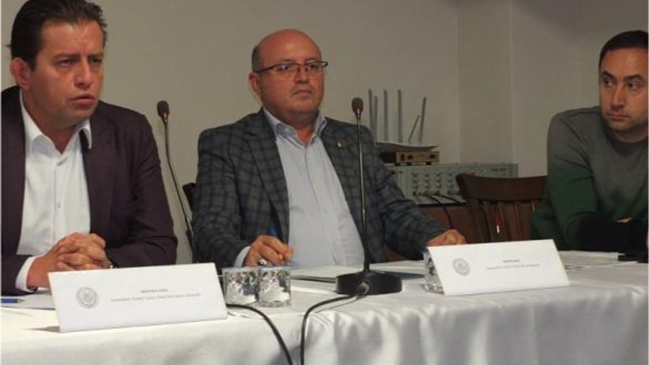 Burhaniye'ye Yeni Sanayi Sitesi Geliyor