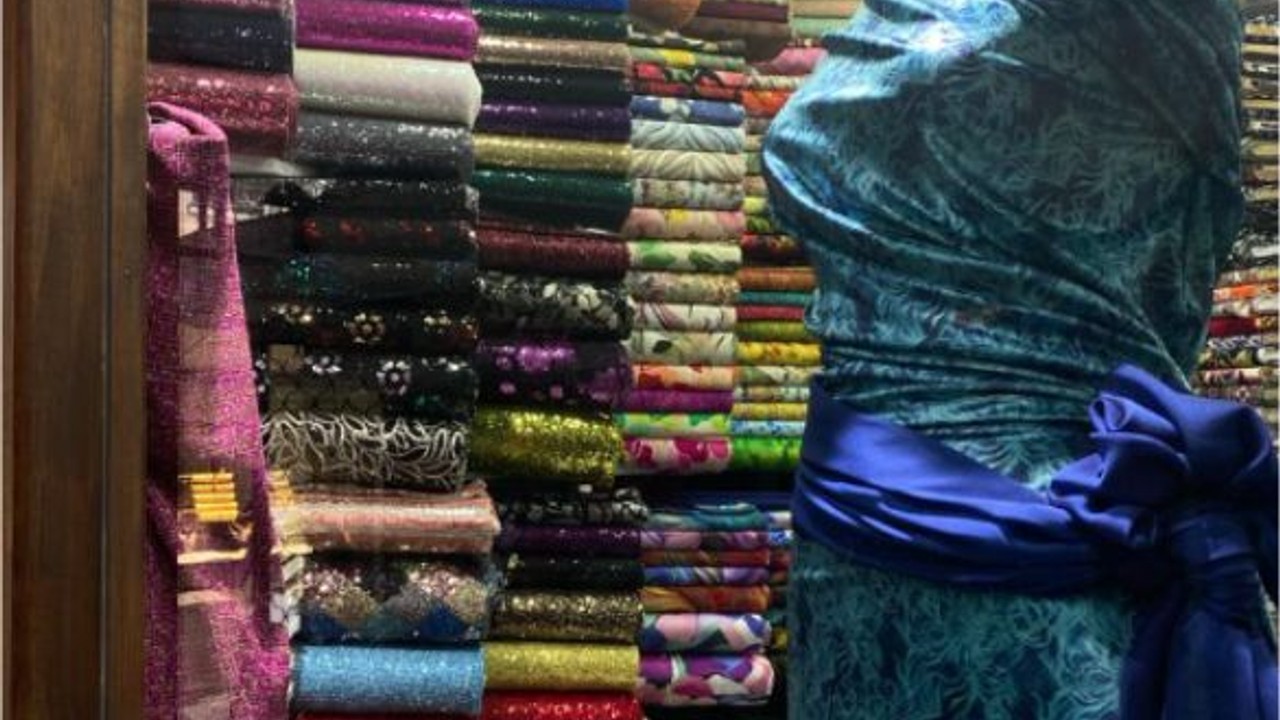 Balıkesir'in El Sanatları Mirası: Basma Kumaşlar
