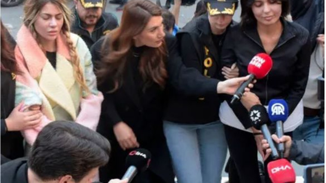 Candan Kardeşlere Tutuklama İstemi