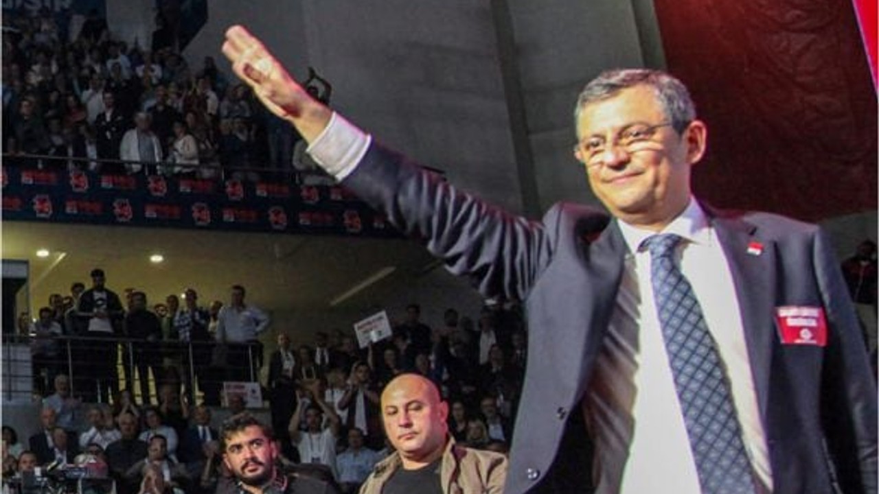 Özel “CHP’de Hançerleyecek Kimse Yok”