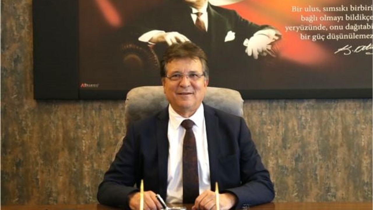 Başkan Arslan: “Yolunda Emin Adımlarla Yürümeye Devam Edeceğiz”