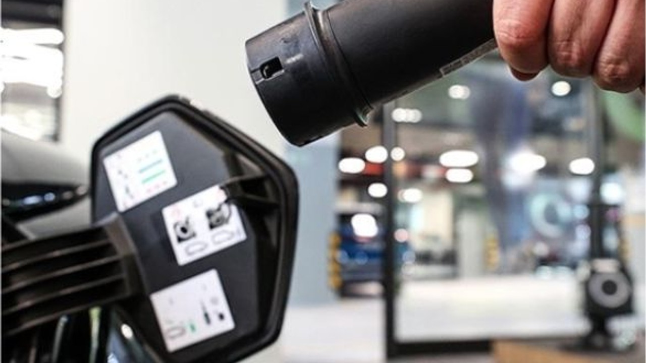 Elektrikli Otomobilde Matrah Güncellemesi