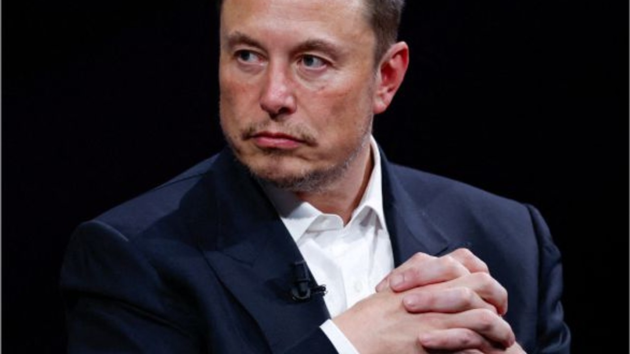 Elon Musk: Netanyahu Ve Herzog İle Görüşecek
