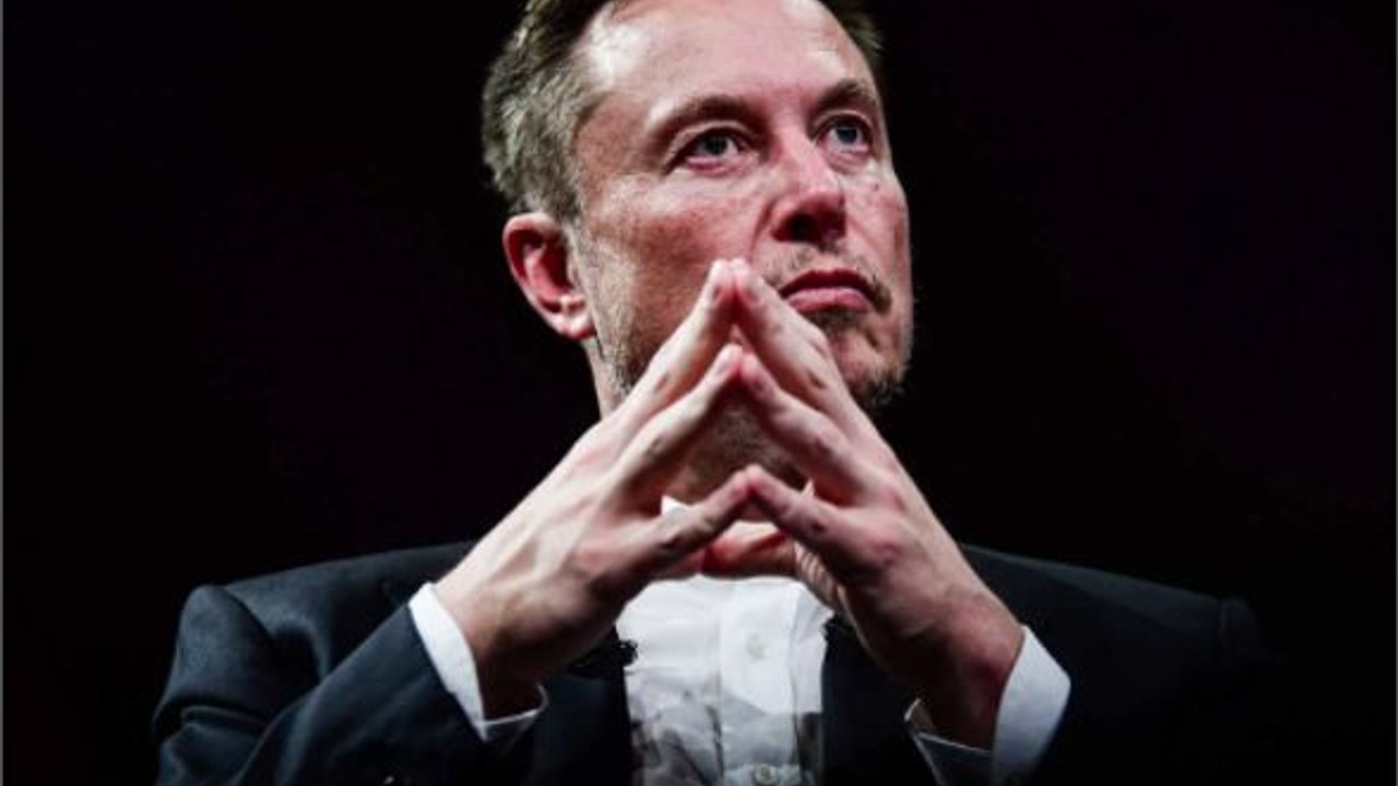 Elon Musk'tan Acil Varoluşsal Risk Açıklaması