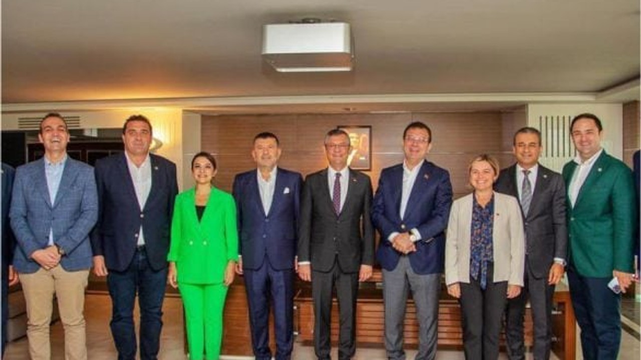 "Sadece Sokağın Sesini Dinledik"