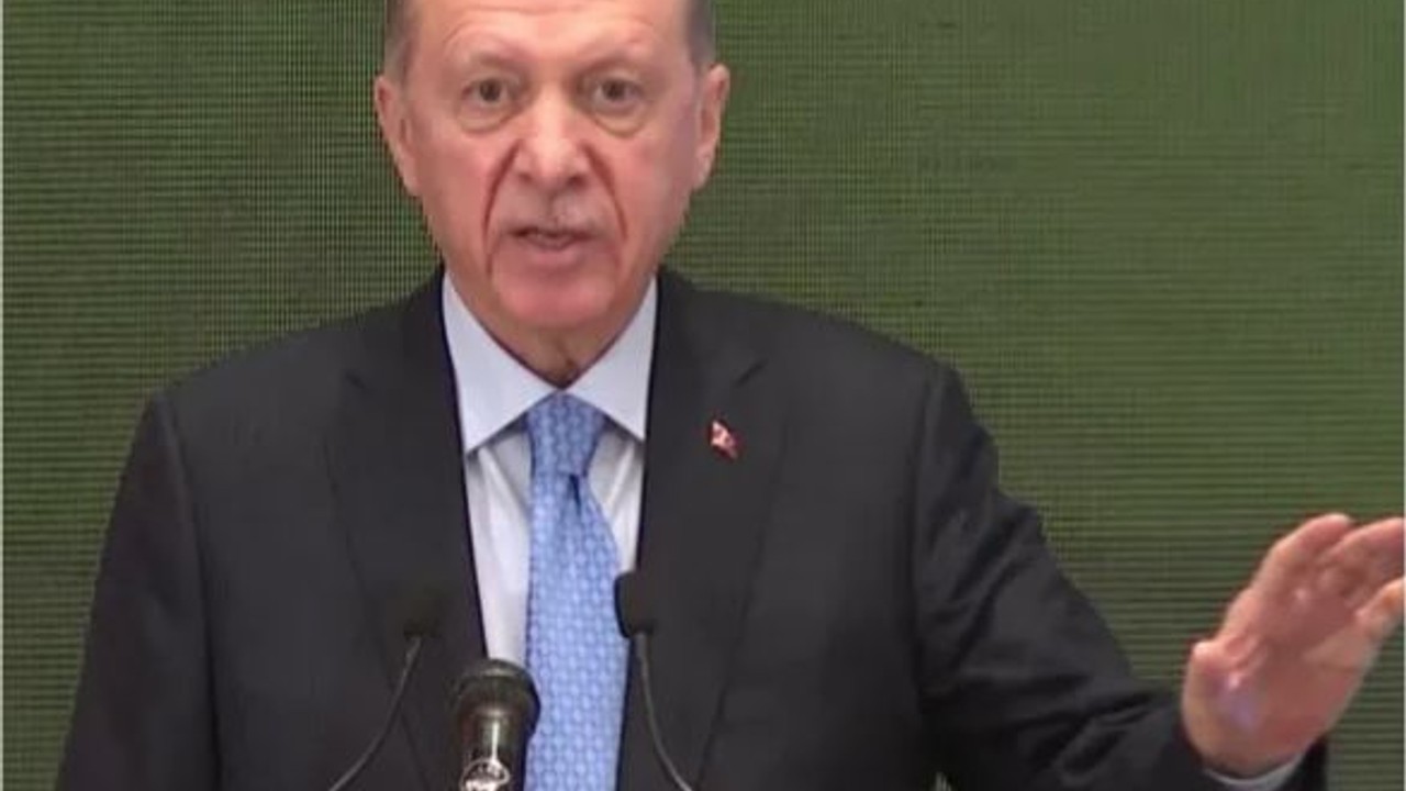 Cumhurbaşkanı Erdoğan: Gazze'nin Yeniden İmarı İçin Gerekeni Yapacağız