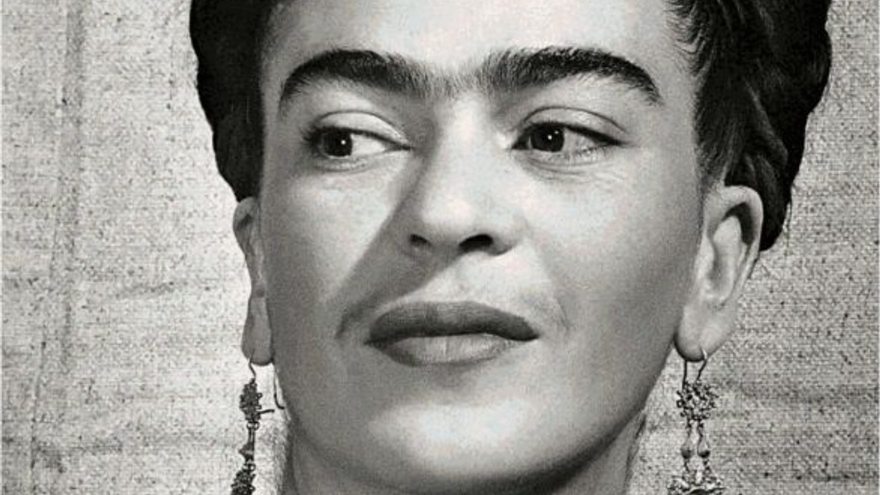 ‘Frida’ Oyunu 12 İlde Seyirciyle Buluşacak