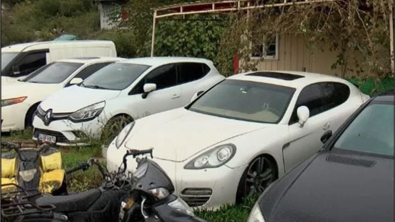 Hacizli Araç Taleplerine Uyarı Geldi!