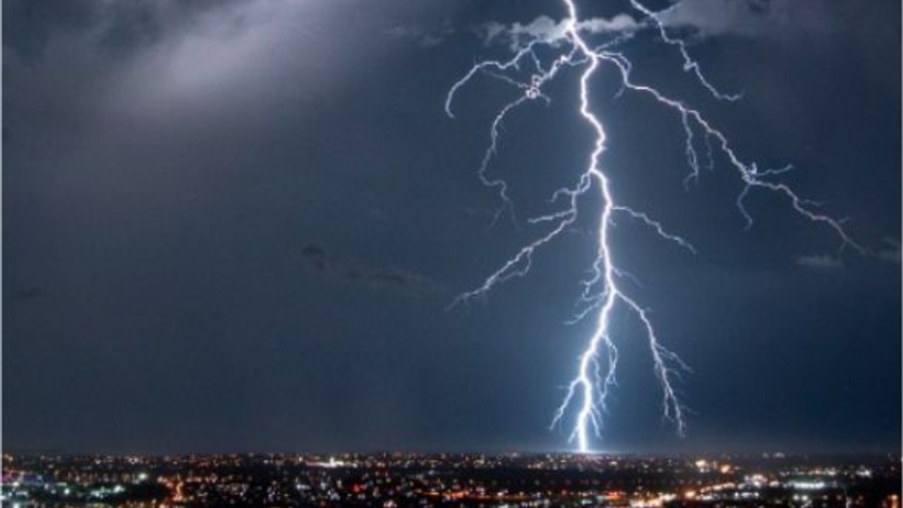 Meteorolojiden Uyarı Geldi!