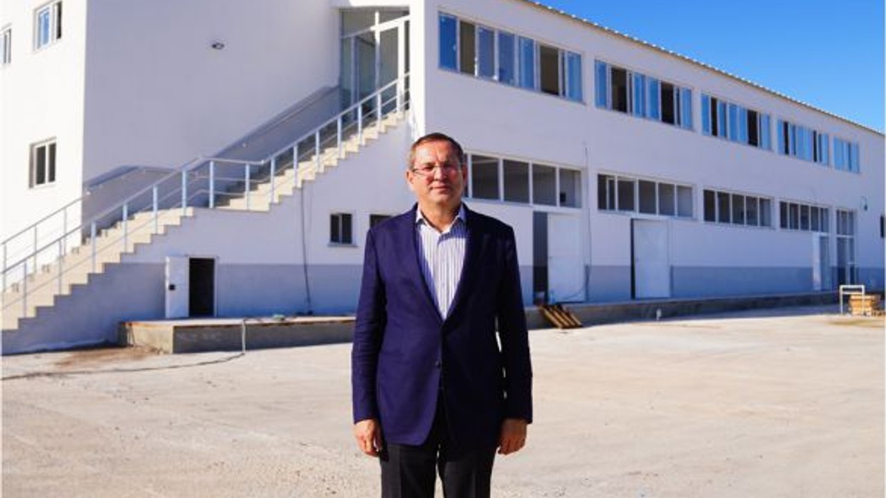 Modern ve Koordineli Hizmet İçin Geri Sayım