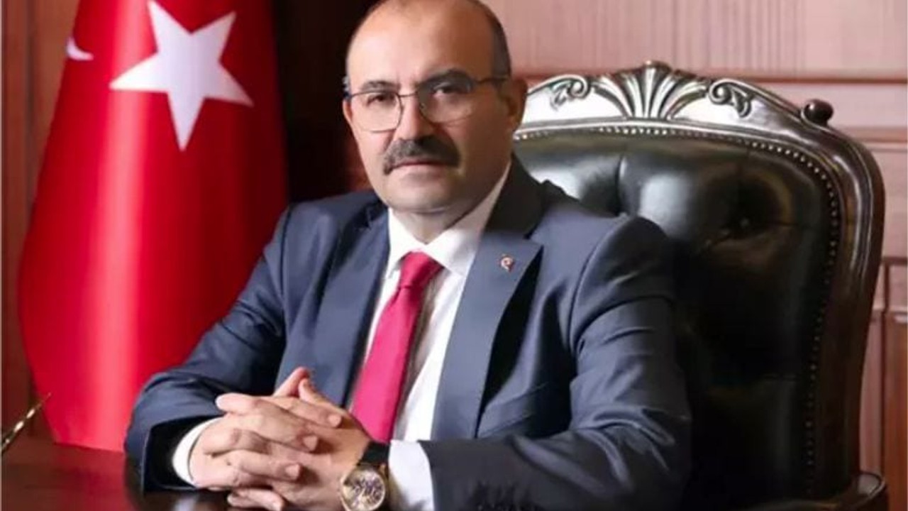 Vali Ustaoğlu’ndan Gaziler Günü Mesajı