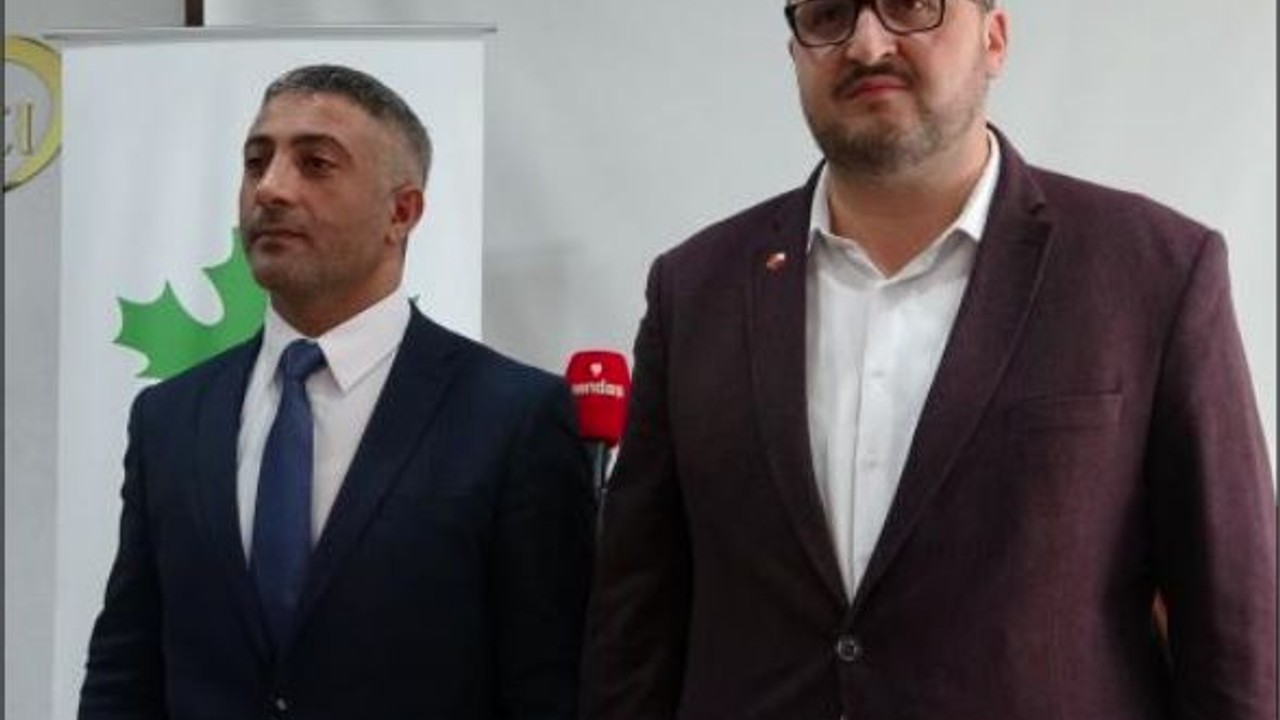 Dağılan Altılı Masa'nın İki Üyesi Balıkesir'de İttifak Kararı Aldı