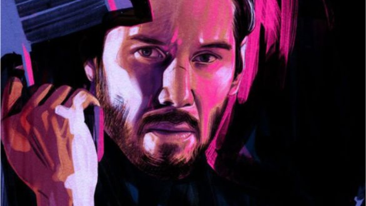 John Wick Evreninde Yeni Bir Hikaye